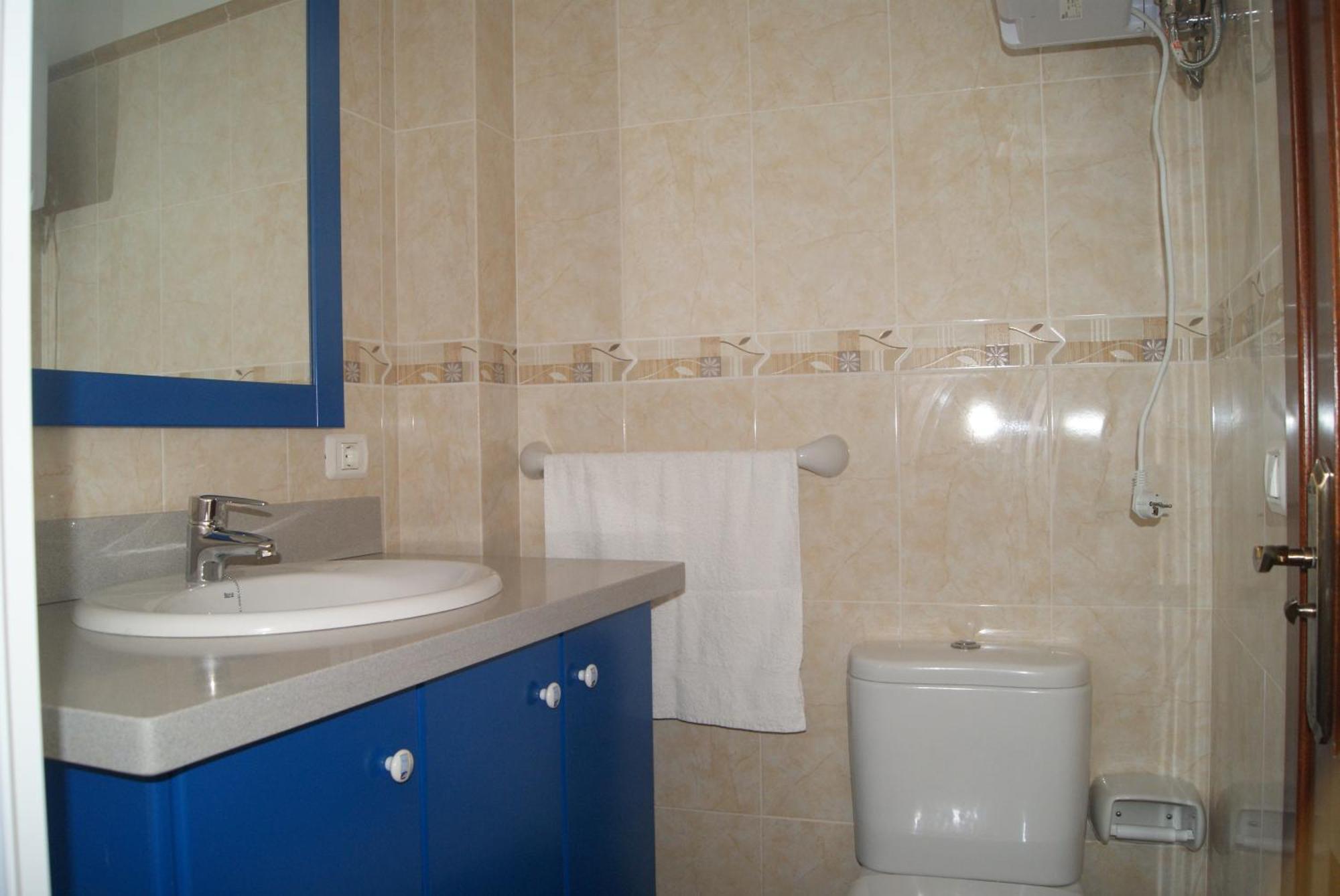 Apartamentos Los Saltos La Restinga Room photo
