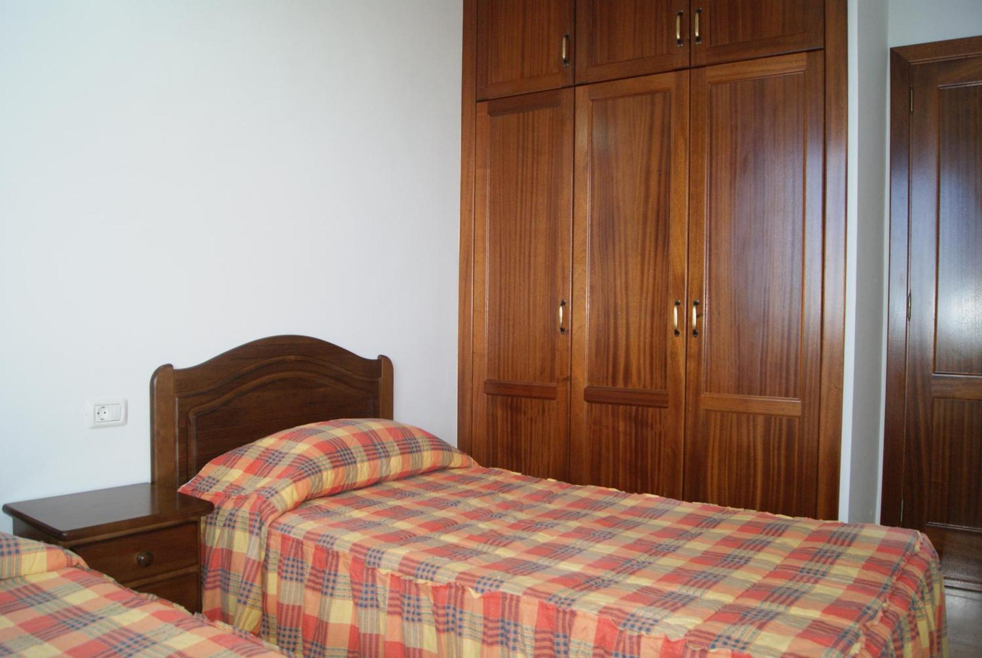 Apartamentos Los Saltos La Restinga Room photo