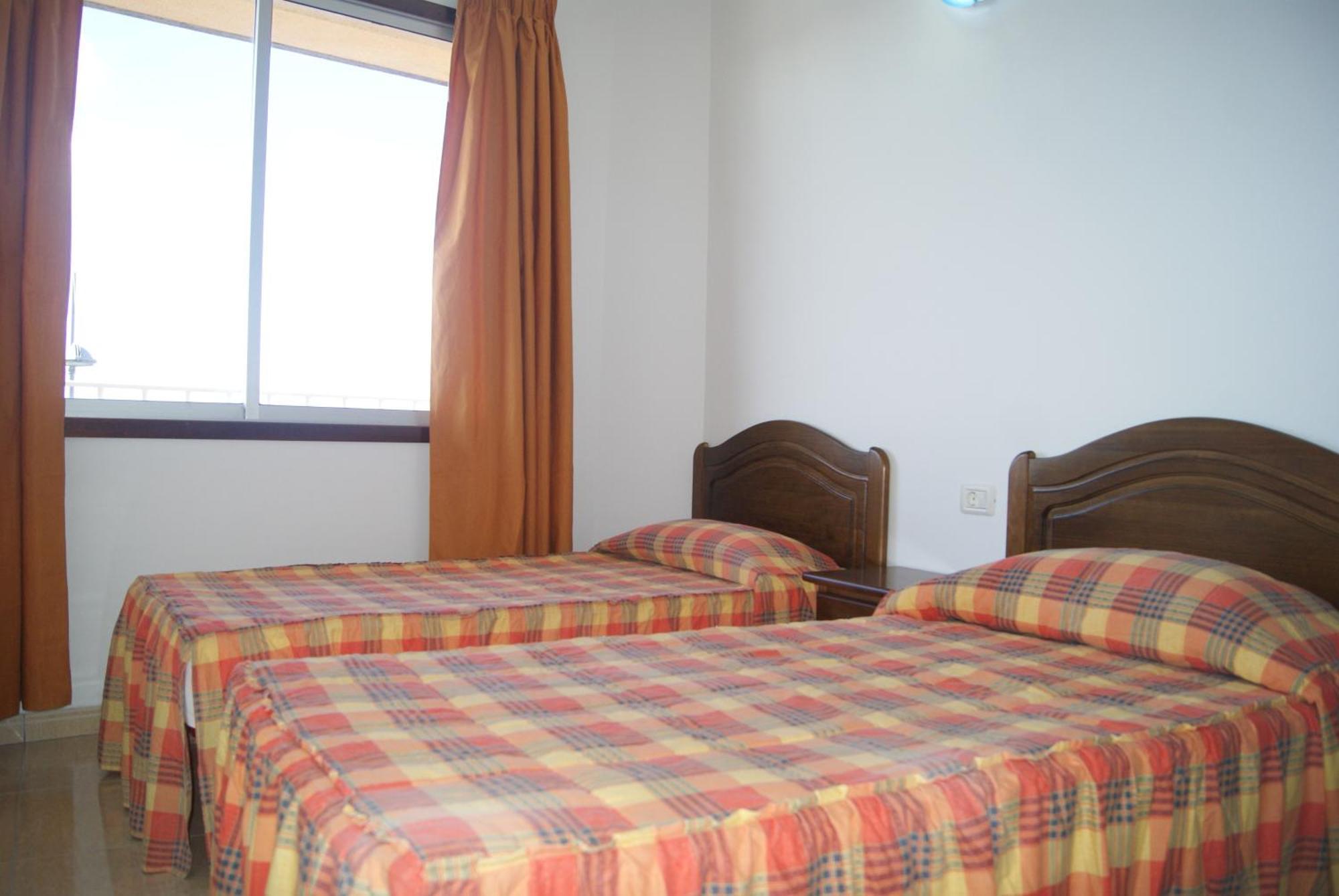 Apartamentos Los Saltos La Restinga Room photo